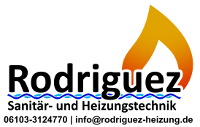 Rodriguez Sanitär- und Heizungstechnik